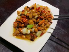 -陈麻婆豆腐总店