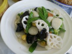 -玉林烤鸭店(定福庄店)