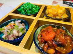 -羽寿司(东方宝泰店)