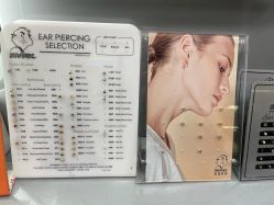 -Wisezone唯点穿耳打耳洞专业国际连锁品牌