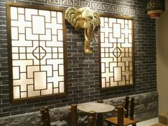 -宝丽金大酒店·洗浴中心