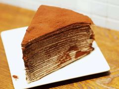 -Awfully Chocolate(来福士广场店)
