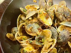 -靓靓蒸虾(中山公园店)