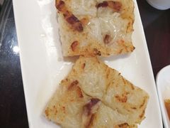 煎萝卜糕-民信老铺(华盖路店)