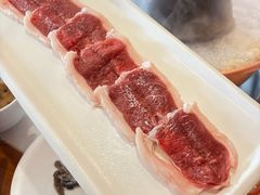 -清真·鸦儿李记·涮肉(马家堡店)