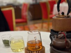 -凤凰楼酒家·粤宴点心(华强北店)