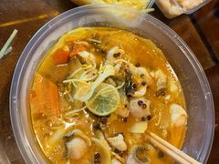 -尽善百年古院餐厅(王家老宅店)