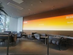 大堂-科学家咖啡(海岸城店)