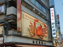 -蟹道乐(道顿堀本店)