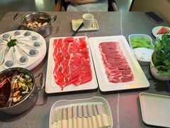 -君邦火锅(新疆大厦店)