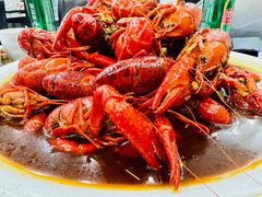 -盱眙红叶龙虾(金源北路店)