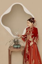 -杭州金夫人婚纱摄影(富阳私享店)