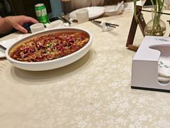 -老街坊美食汇(玉兰大街店)