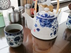 -真食净香居·内蒙烧麦(亚运村店)