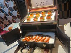 -莉莉海堂HAITANG·烤鸭(国贸商城店)