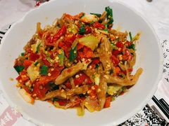 鸭掌筋-壹盏灯(惠农店)