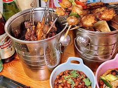 -炒豆合作社(东四总店)