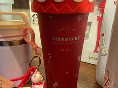 -星巴克臻选(南京艾尚天地店)