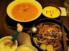 -来龙里 精致 东南亚餐室(万象城店)