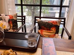 -邈墨茶馆(大兜路1号店)
