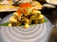 -古田居·特色寿司料理(骏欣中心店)