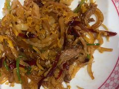 -满园烤鸭·春饼(抚顺万达店)