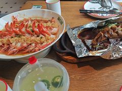 -新白鹿餐厅(城西银泰城店)