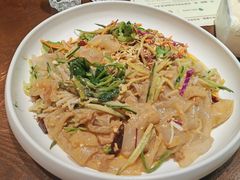 -老厨家(友谊路总店)