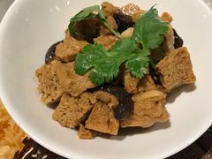 -悟长年潮汕菜砂锅粥(圣熙8号店)