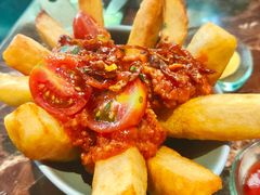 -Lets burger非常汉堡·环球风味(蓝色港湾店)