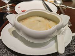 宋嫂鱼羹-杭州西子湖四季酒店·金沙厅