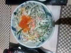 -歌行灯日本料理(伊势丹店)