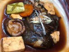 -松竹和日式料理(广厦店)