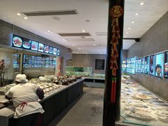 -小城故事·地道宁波味(月湖盛园店)