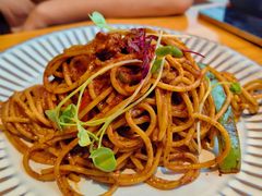 -本处·素食·融合料理(南油店)