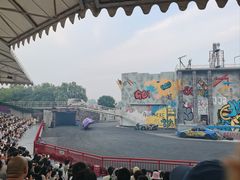 -大连海昌发现王国主题公园