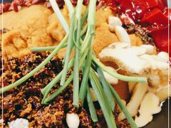 -周幺妹重庆老火锅(银泰城总店)