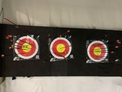 -無弓射箭俱乐部(领展中心城店)