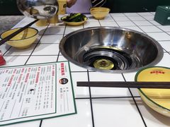 -晓彭肥肠鸡·泡椒鸡火锅(水木天地店)