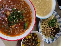 -何氏筠连水粉(明伦堂店)