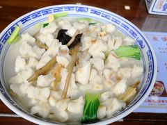 -老西安韩记三鲜煮馍(四府街店)