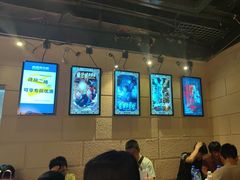 -逃脱反斗城沉浸剧情密室(北京路店)