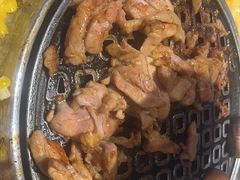 -韩宫宴烤肉·料理(宜兴八佰伴店)