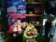 -1Cake壹刻蛋糕(奥体公园味觉艺术馆店)