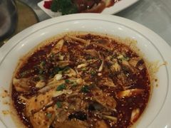 -鑫巴蜀小镇 · 水煮鱼专研店(玉桥店)