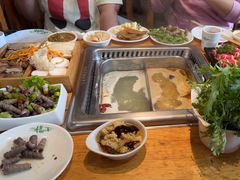 -草原塞蛮羊火锅城(港湾店)