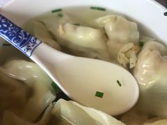 -笑来喜馄饨小笼工坊店(湖滨街店)