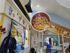 -极橙儿童齿科矫正中心(奥城店)