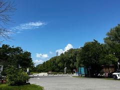 -野鸭湖国家湿地公园