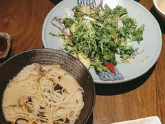 -白石的深夜食堂(济南万象城店)